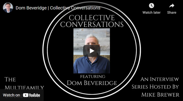 Dom Beveridge Multifamily Collective