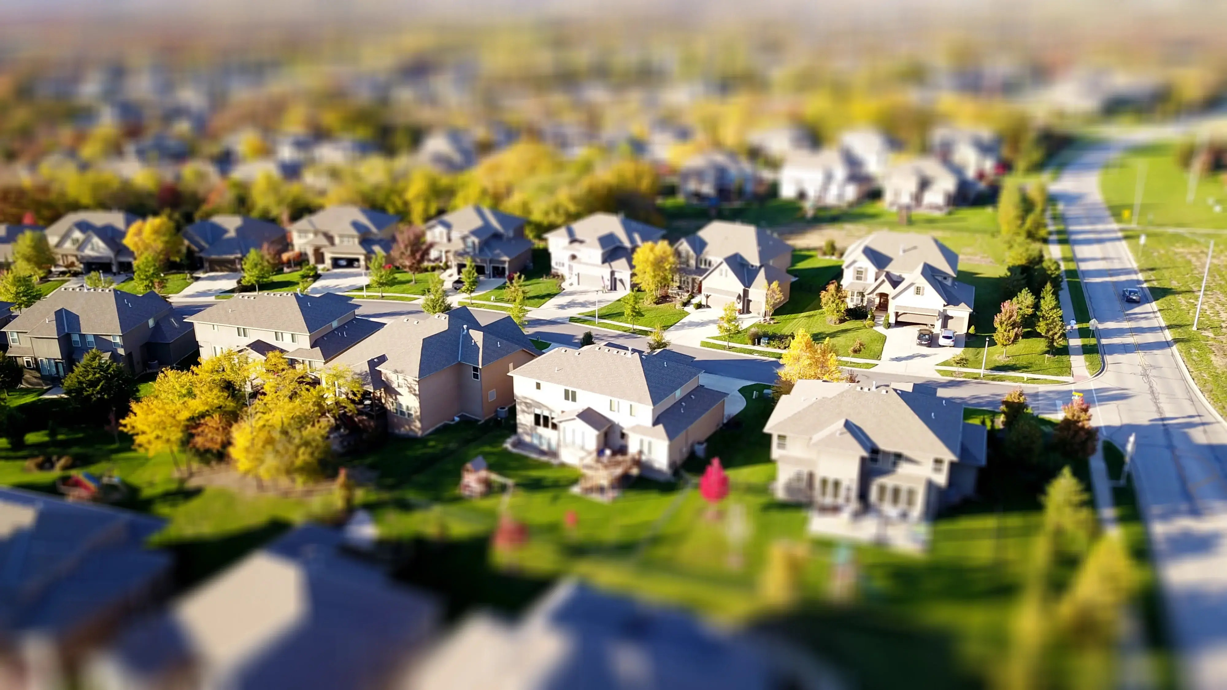 multifamily can learn from single family rentals