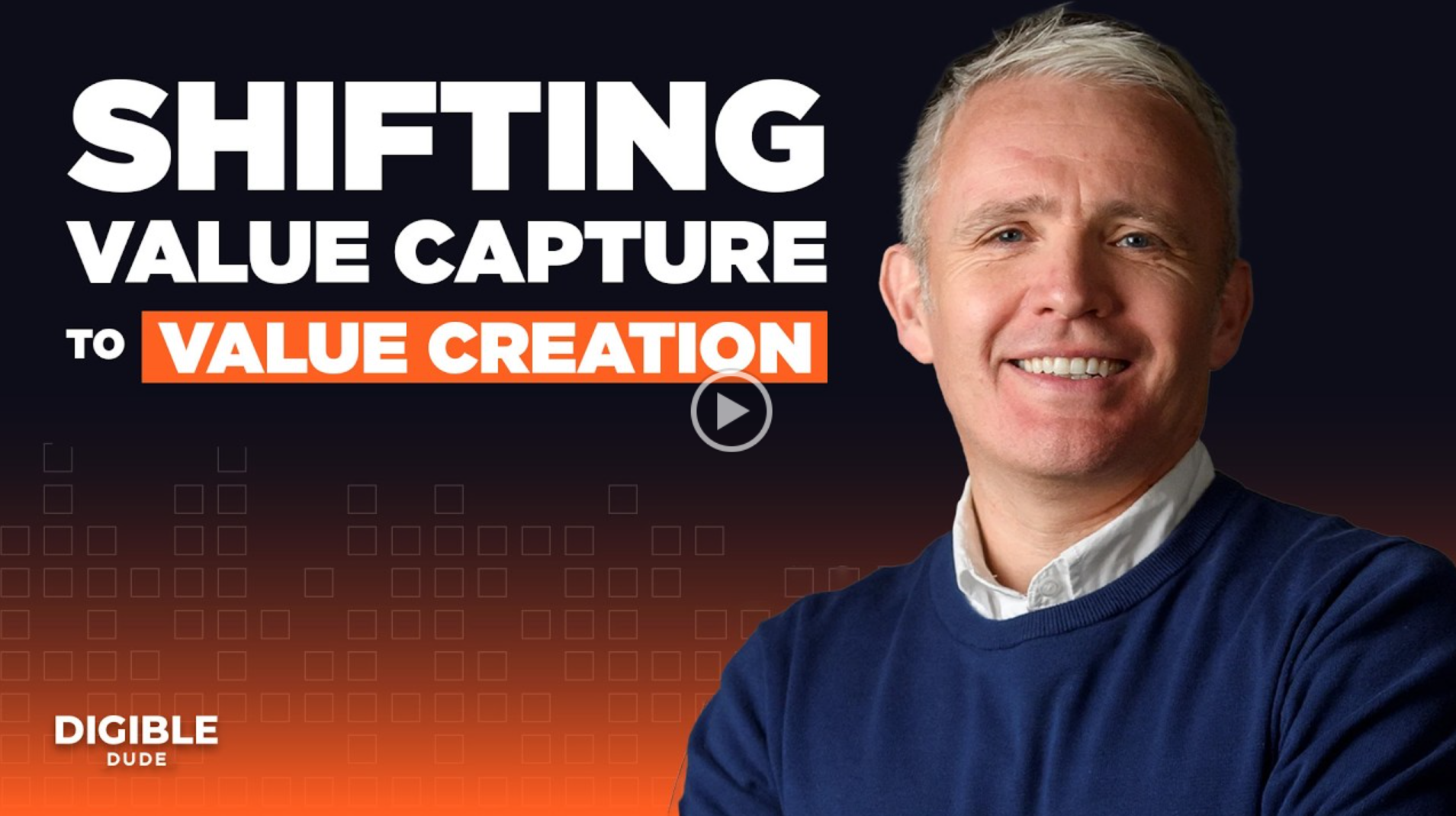 Digible Dudes Podcast