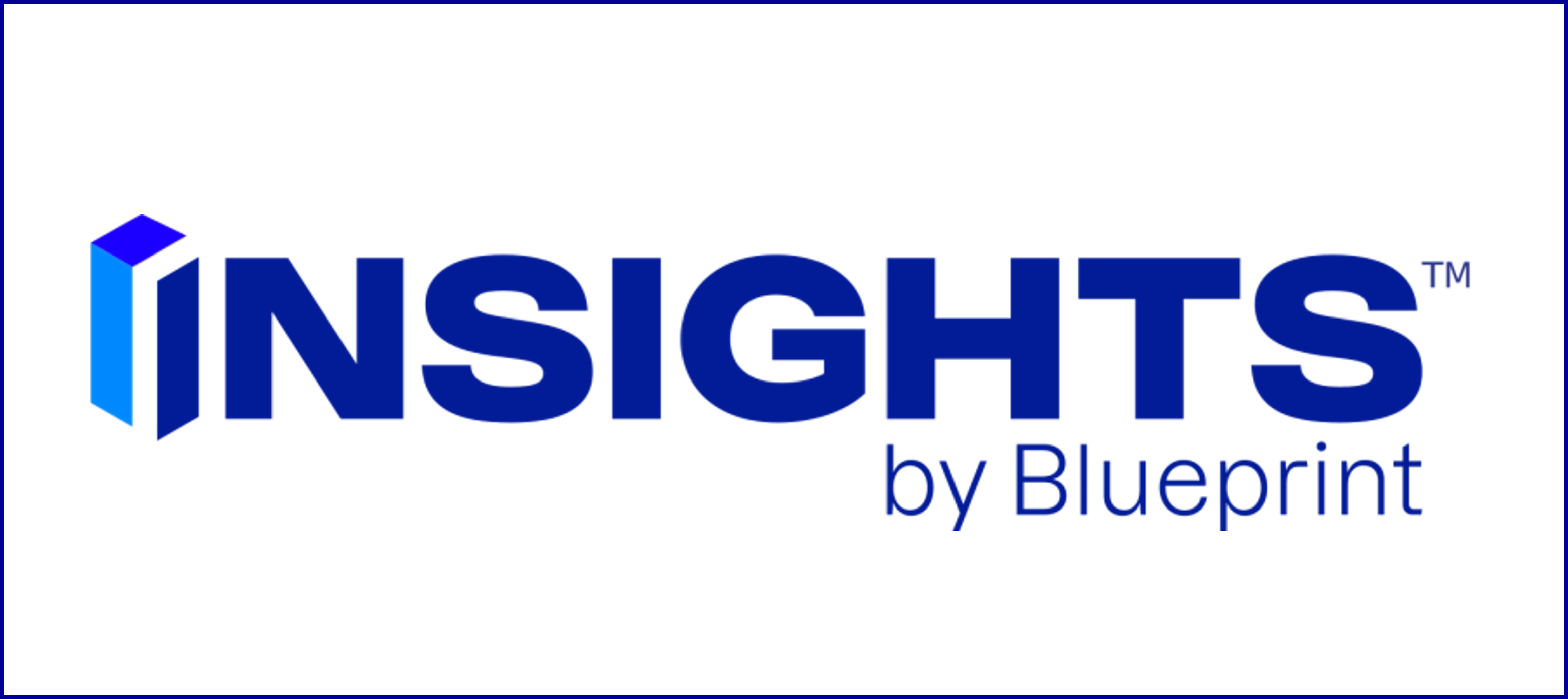 Insights by Blueprint