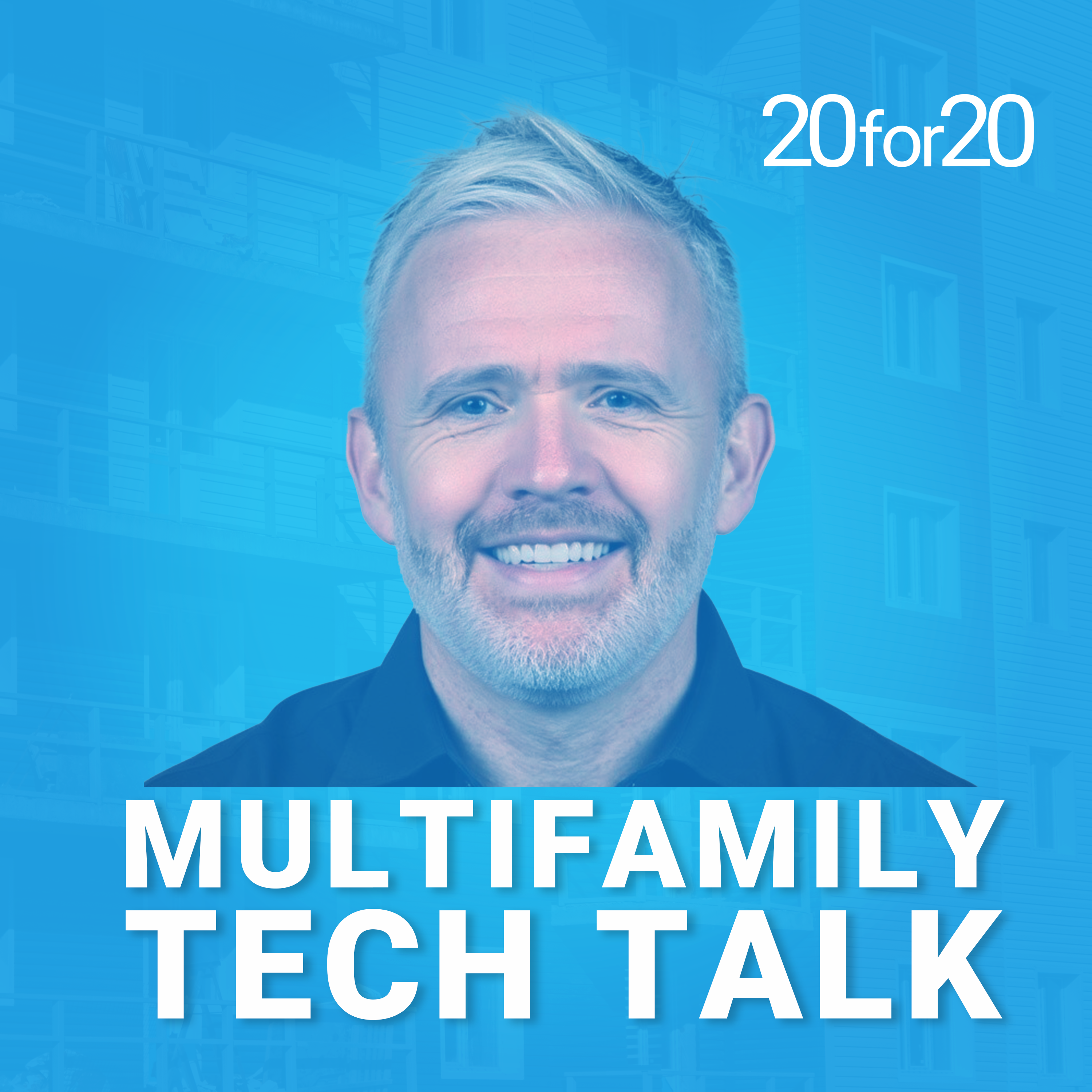 Multifamily Tech Talk